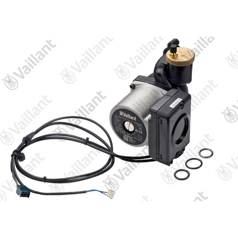 Vaillant VA Pumpe (Heizung) VC 146/4-7, VC 206/4-7, VC 276/4-7 u. w.-20131637