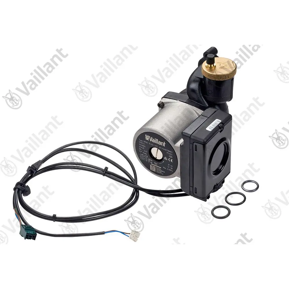 Vaillant VA Pumpe (Heizung) VC 146/4-7, VC 206/4-7, VC 276/4-7 u. w.-20131637