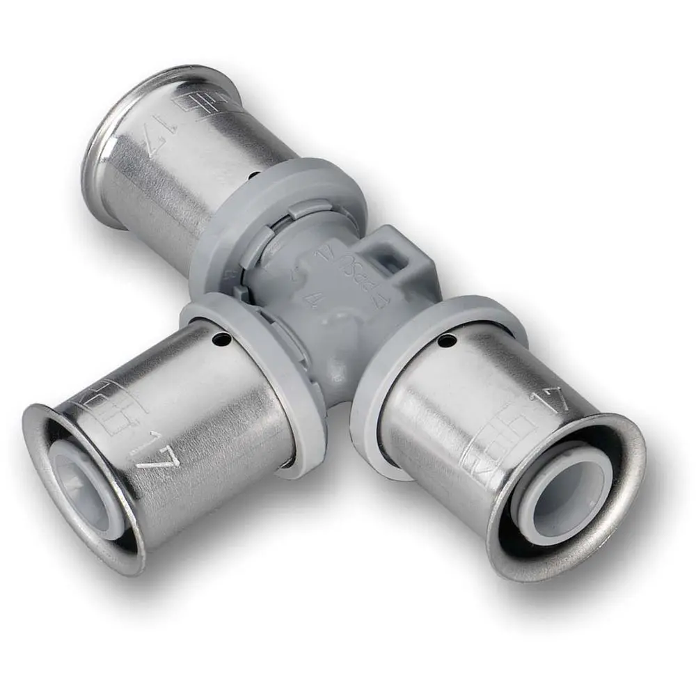 ROTH KU-T-Stueck, Kunststoff PPSU-1115005523 ROTH KU-T-Stueck, Kunststoff PPSU-1115005523