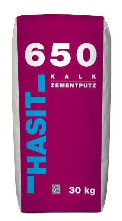 Hasit Hasigrund 650 Außen-/Innenputz i.S. a 30 kg-2000006676 Hasit Hasigrund 650 Außen-/Innenputz i.S. a 30 kg-2000006676