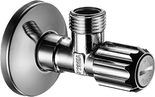 Schnittstelle, Rohrverbindungsstück, Wasserhahn-Armatur, Chrom, Gewinde,