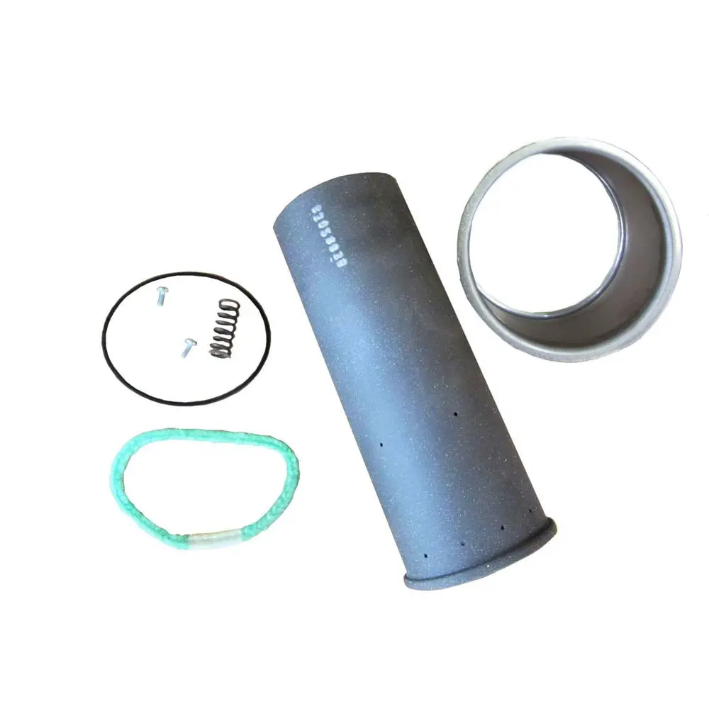 BOSCH Ersatzteil TTNR: 8718585519 Umrüstset BE-Brennerrohr 34G everp-8718585519