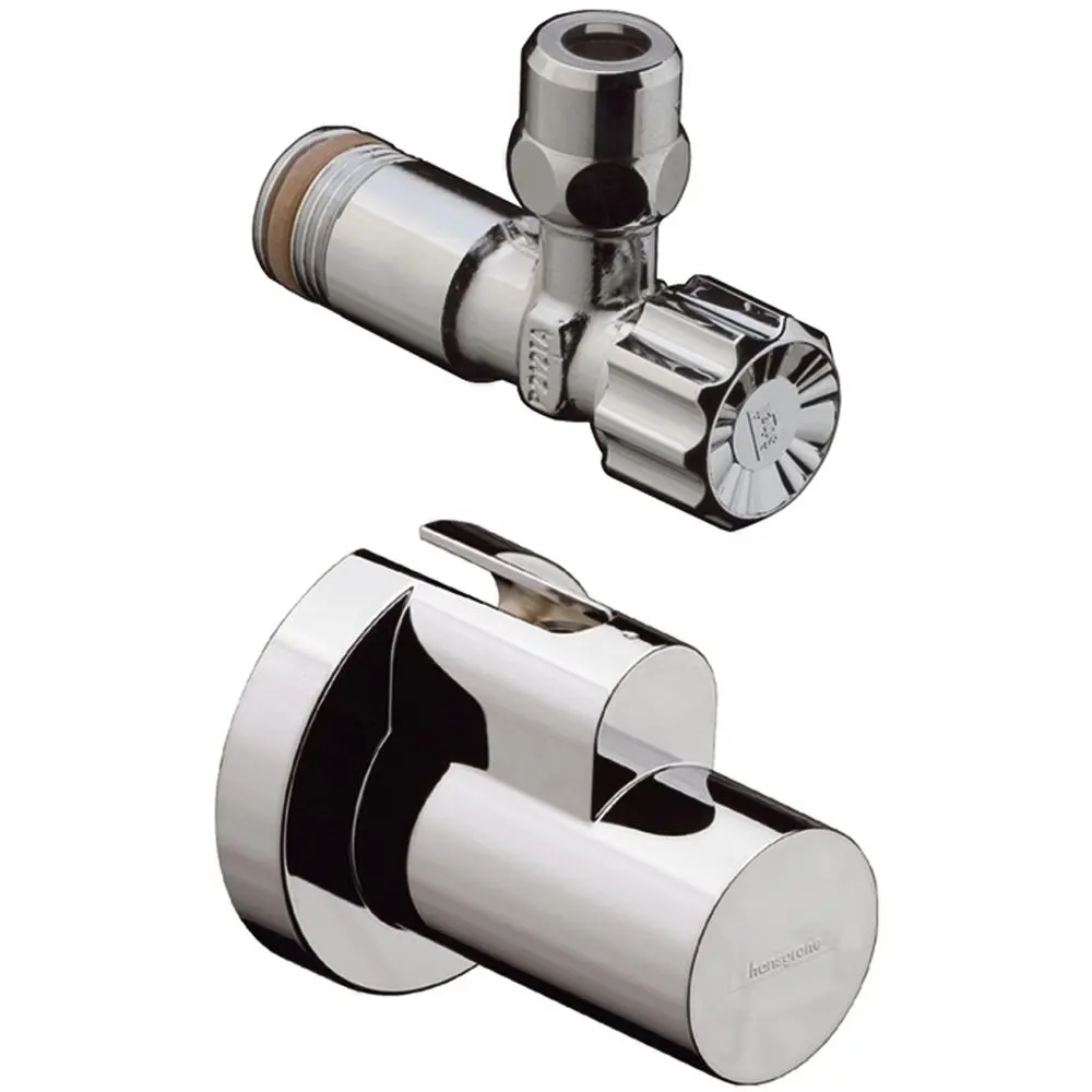 Hansgrohe Eckventil-13954000