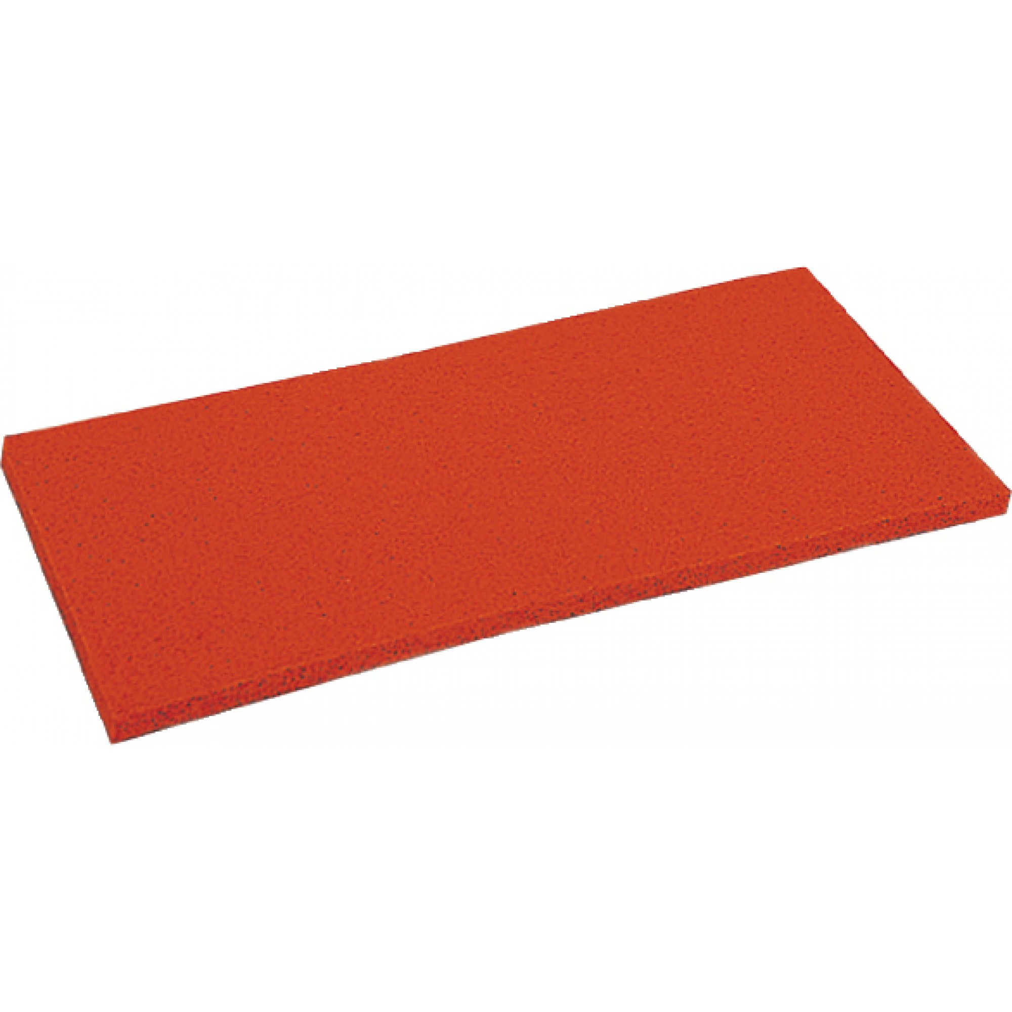 Triuso Ersatzbelag – 9 mm, 140 x 280 mm 1428BR1-1428BR1