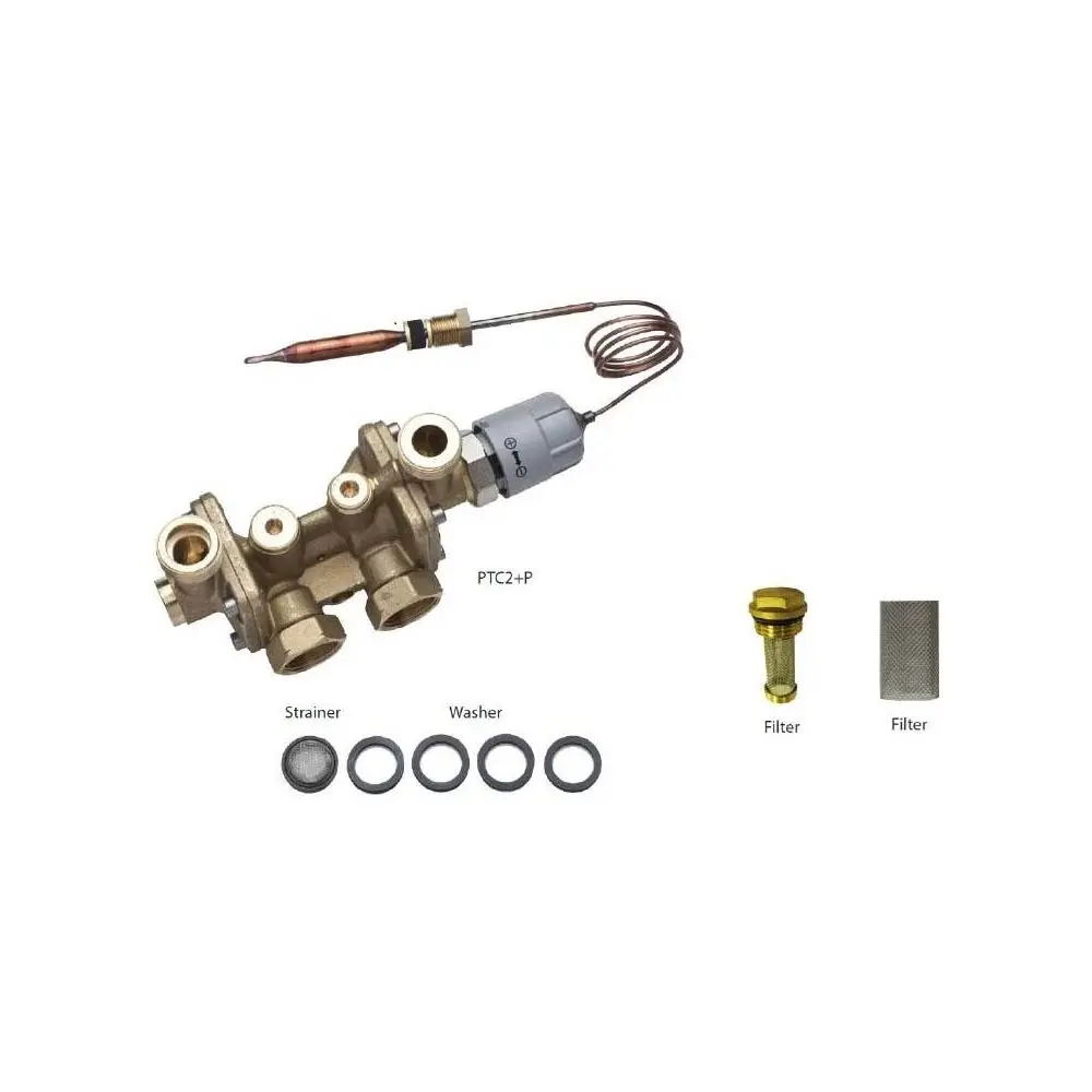 Danfoss Service Kit PTC-2+P, für Akva Lux II-145H3668