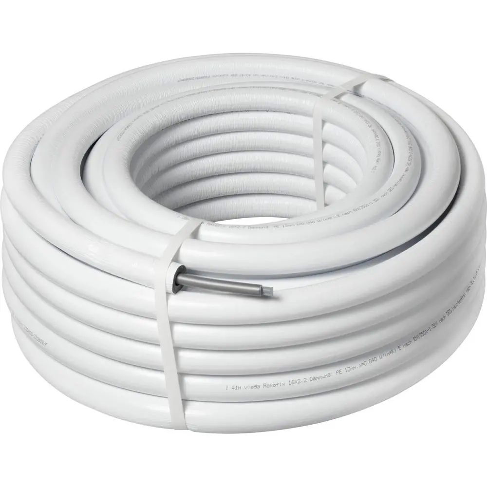 Viega Mehrschichtverbundrohr 5302.48 Raxofix -816582