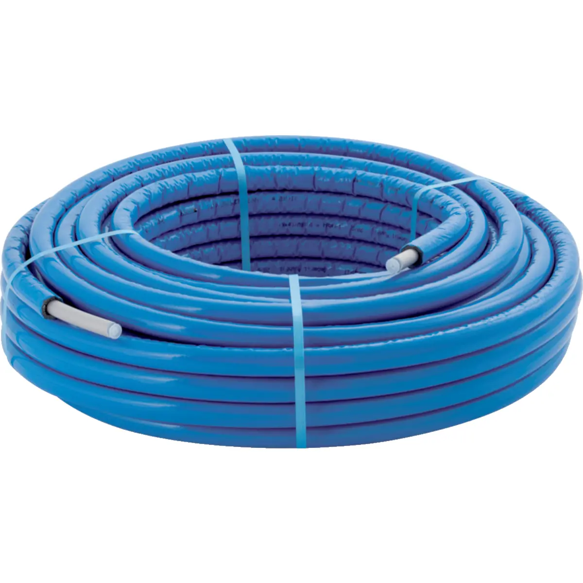 Geberit Systemrohr ML Dämmung 6 mm, rund-619100001