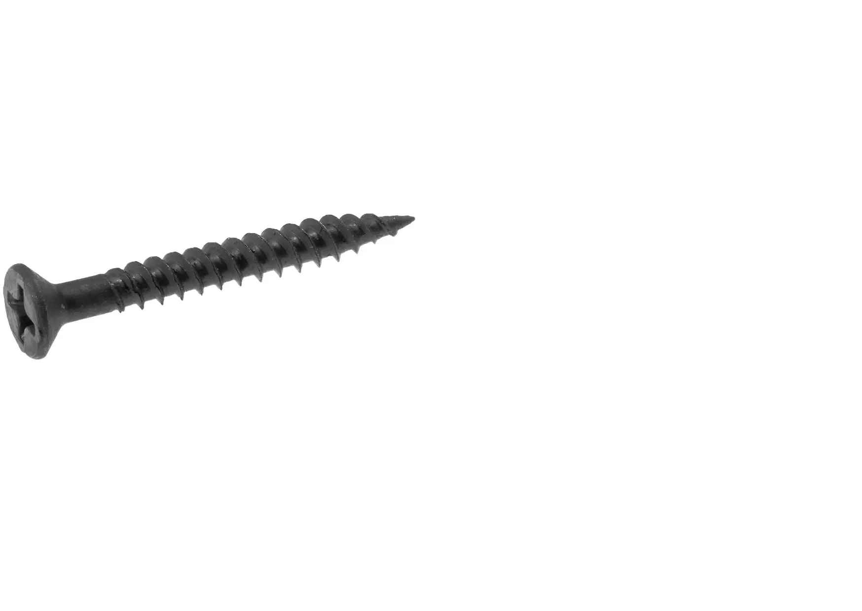 Rigips Lochdeckenschraube 3,5x30mm Maschine, Schraube,