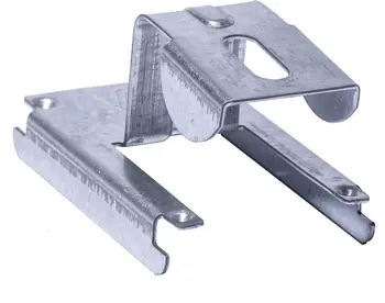 Stützenclip für CD 60/27-80159