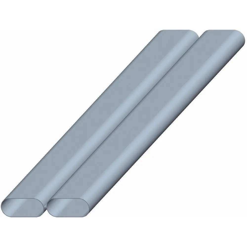 Zehnder Doppelkanal CK 300 1,5 m, zur Verbindung Gerät-Verteiler-990322020