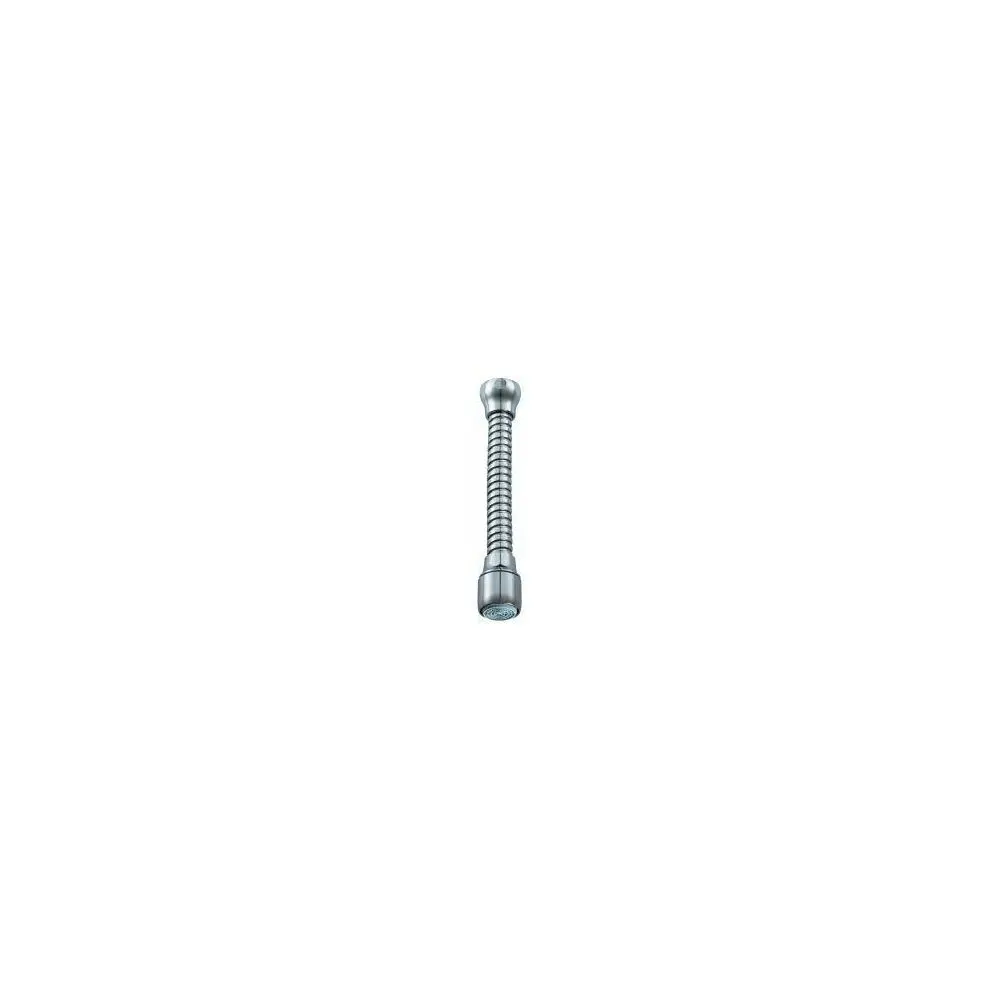 NEOPERL Strahlregler CASCADE SLC AC M 22 x 1, 13,5-15 l/min, mit Hahnschlauch, verchromt-1092097