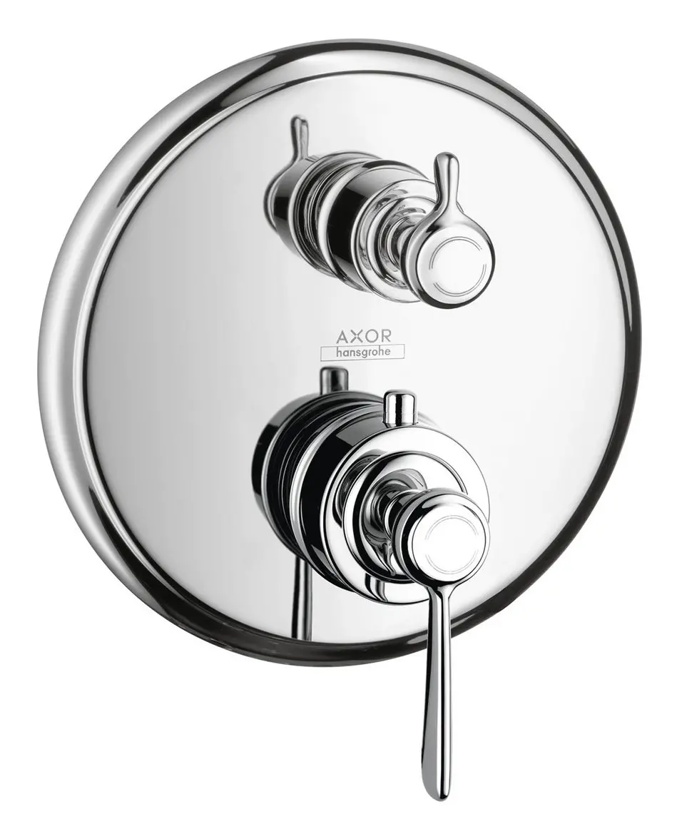 Hansgrohe Fertigmontageset Axor Montreux-16821000