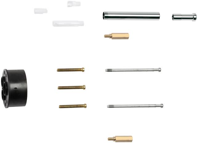 GROHE Verlängerung 25 mm zu UP-Grund- körper 35501-46191000
