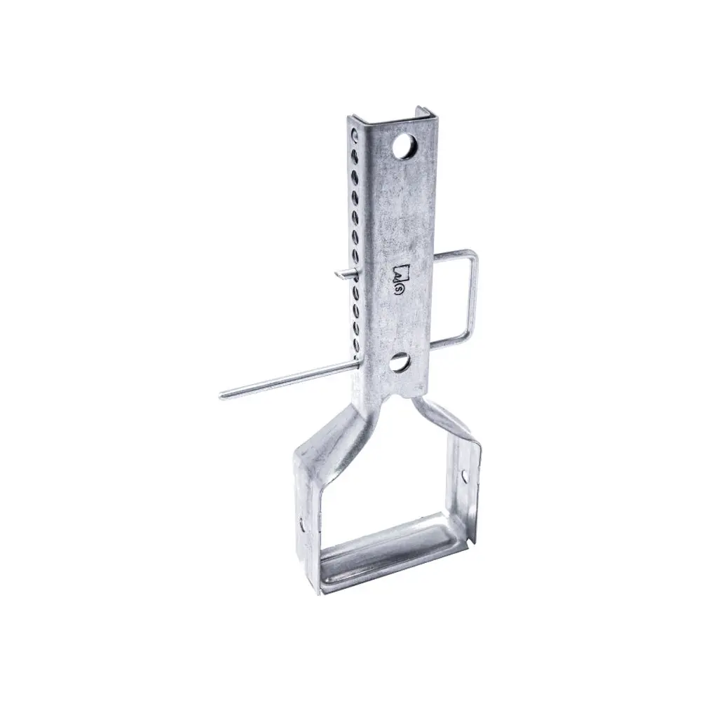 Noniusbügel für UA-Langloch 50x40-80239