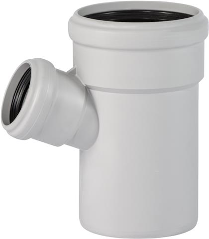 Ostendorf SKOLANsafe-Abzweig EA DN/OD 110/58x67Grad-335320