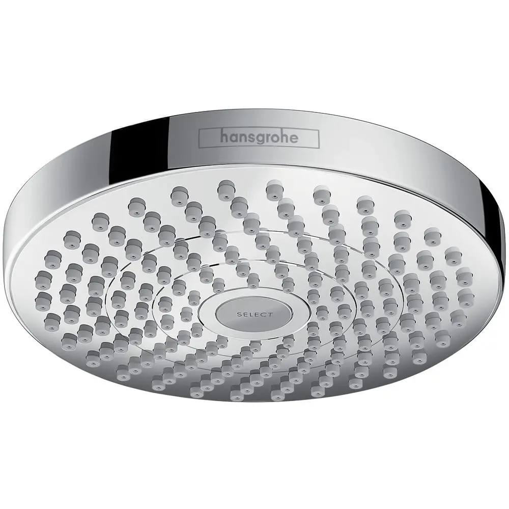 Hansgrohe Kopfbrause Croma Select S 180-26522000