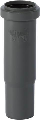 Ostendorf HT-Safe Langmuffe L DN 40-171800