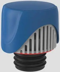 Sanit Rohrbelüfter Abu ventilair für DN 30, 40, 50-11.A20.00..0099 