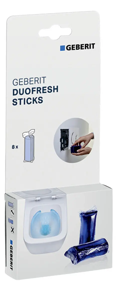 Geberit DuoFresh Stick 244.600.00.1-244600001