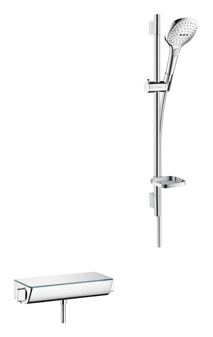 Hansgrohe Brauseset Raindance Select E 120-27038000