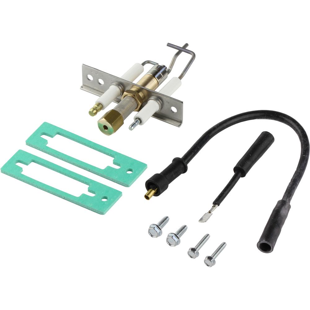 BOSCH Ersatzteil TTNR: 8718585342 Zündbrenner-Set AE, nicht Multigas everp -8718585342