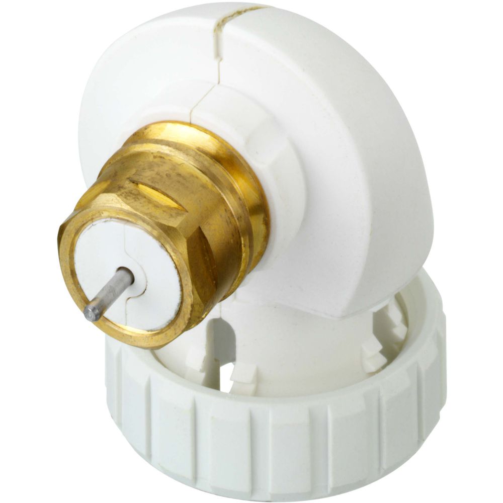 Danfoss Winkeladapter für Fühlerelemente RAW und RA 2000-013G1350