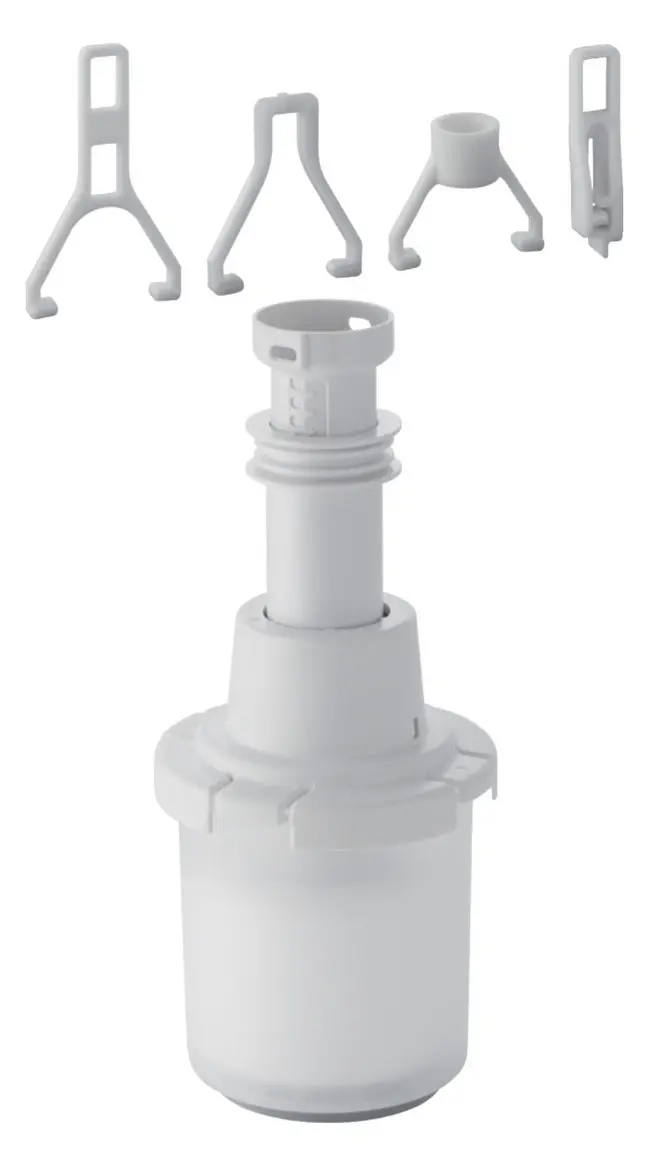 Geberit Spülventil universell für AP-Spülkästen 240.113.00.1-240113001 Geberit Spülventil universell für AP-Spülkästen 240.113.00.1-240113001