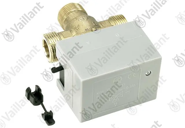 Vaillant Motorventil 3x1-50714