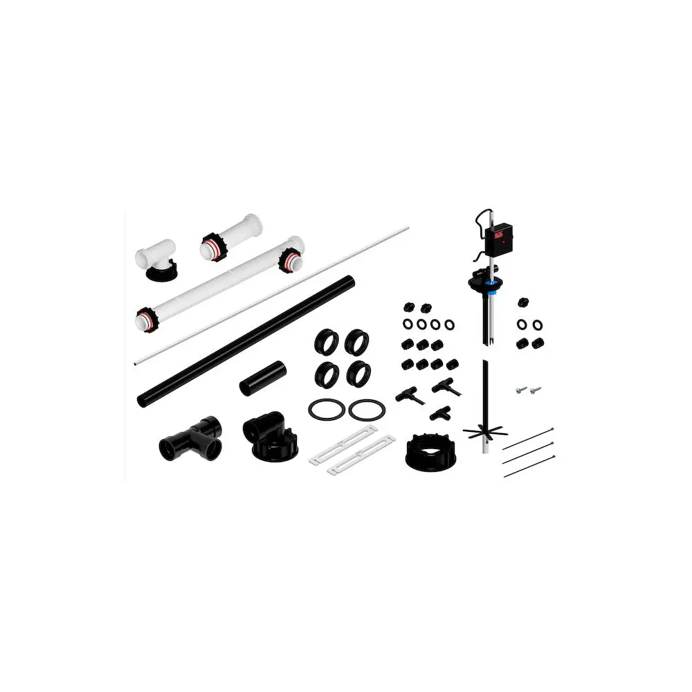 Roth Füllsystem Füllstar12 mit F-Stop Erw.Reihe BS/Doppelw.Tank 750-1000L-1135008485