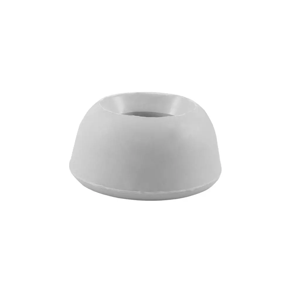 STEDO Mület-Trumpf-WC-Verbinder Ø 48 mm, Rohr 44-45 mm, weiß-170123