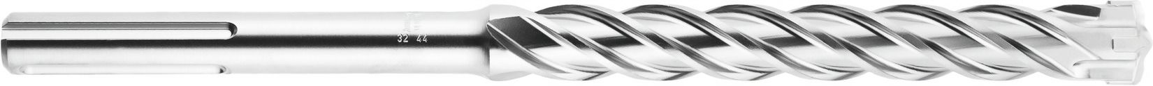 Projahn Hammerbohrer SDS-Max ROCKET 5 5 Crusher, 4-spiralige Wendelgeometrie, für armierten Beton und Mauerwerk-812340 Projahn Hammerbohrer SDS-Max ROCKET 5 5 Crusher, 4-spiralige Wendelgeometrie, für armierten Beton und Mauerwerk-812340