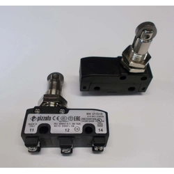 ETA Ersatzteil Schalter Rollendruckbet. Schraubenanschl. MK V11D15-43444 ETA Ersatzteil Schalter Rollendruckbet. Schraubenanschl. MK V11D15-43444