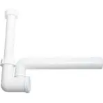 Kermi Kugelsiphon x-well DN 40, mit Wasservorlage, Anschl. G 1 1/2-Y3406000003K