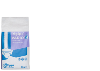 Rigips VARIO H Fugen- und Flächenspachtel-5200624428
