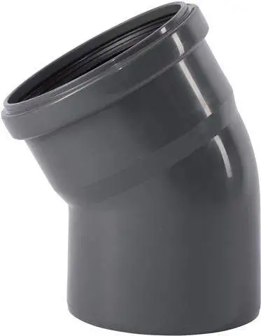Ostendorf HT-Safe Bogen B DN 110, 30Grad-175110