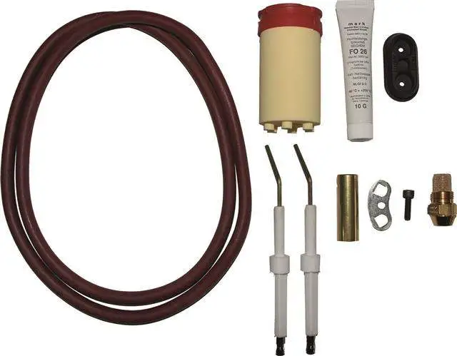 Wolf Wartungsset für COB-15-8908788