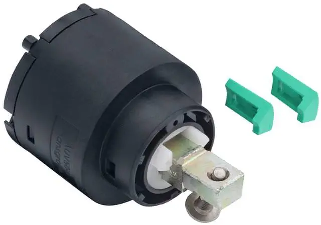 hansgrohe 5-Verbr. Absperr-Umstellvtl. AUV50-5-92184000