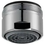 NEOPERL Strahlregler CASCADE SLC vc, AG, M28 x 1, 27 - 30 l/m-1071094