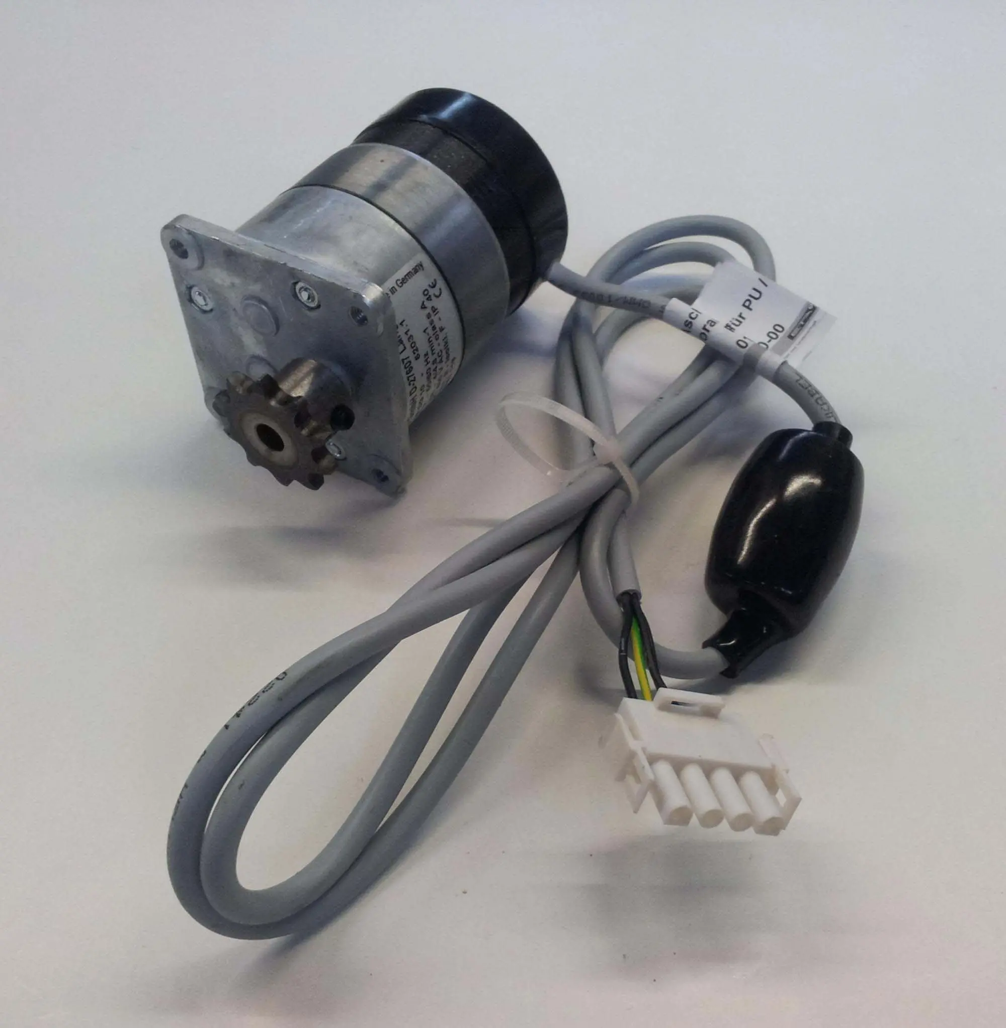 ETA Heiztechnik Rost-, Asch u. Wirbulato komplett-015-1930-00