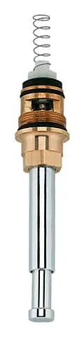 GROHE Umstellung für UP-Einhandmischer, chrom-46058000