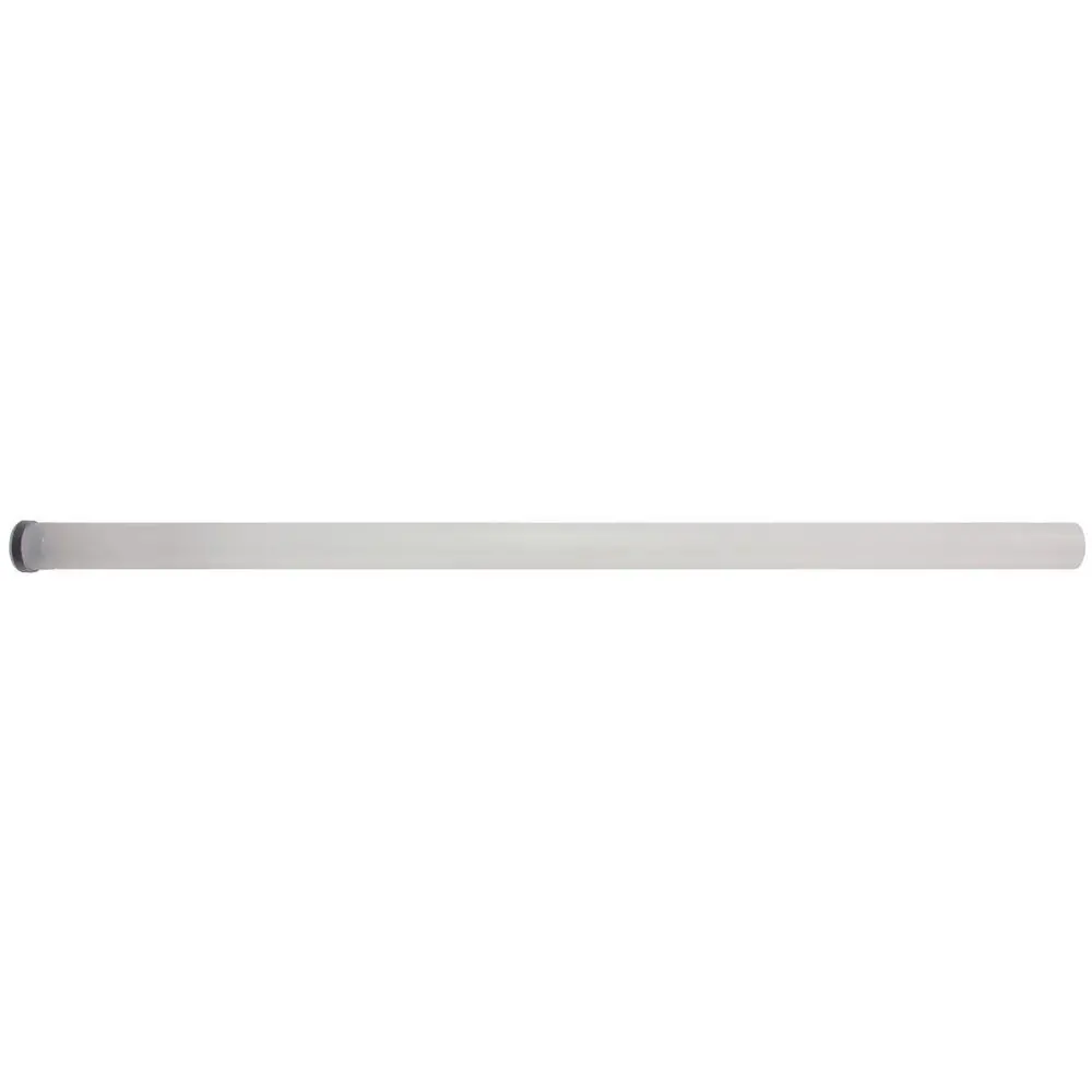 Vaillant Verlängerung DN 80, 2 m, für Abgasleitung ecoTEC, PP-303255