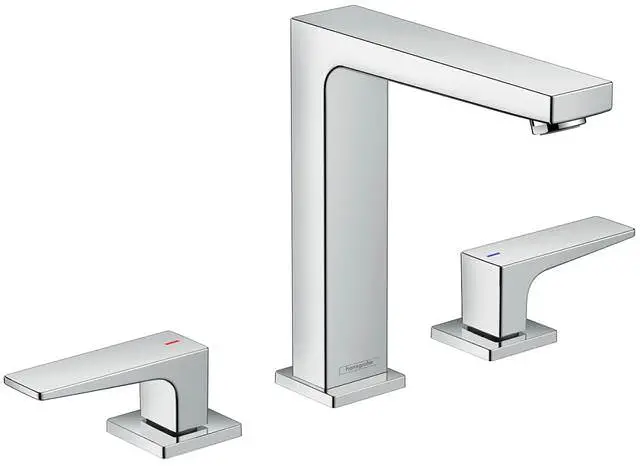 Hansgrohe Waschtisch-3-Loch-Armatur Metropol< 160>-32515000