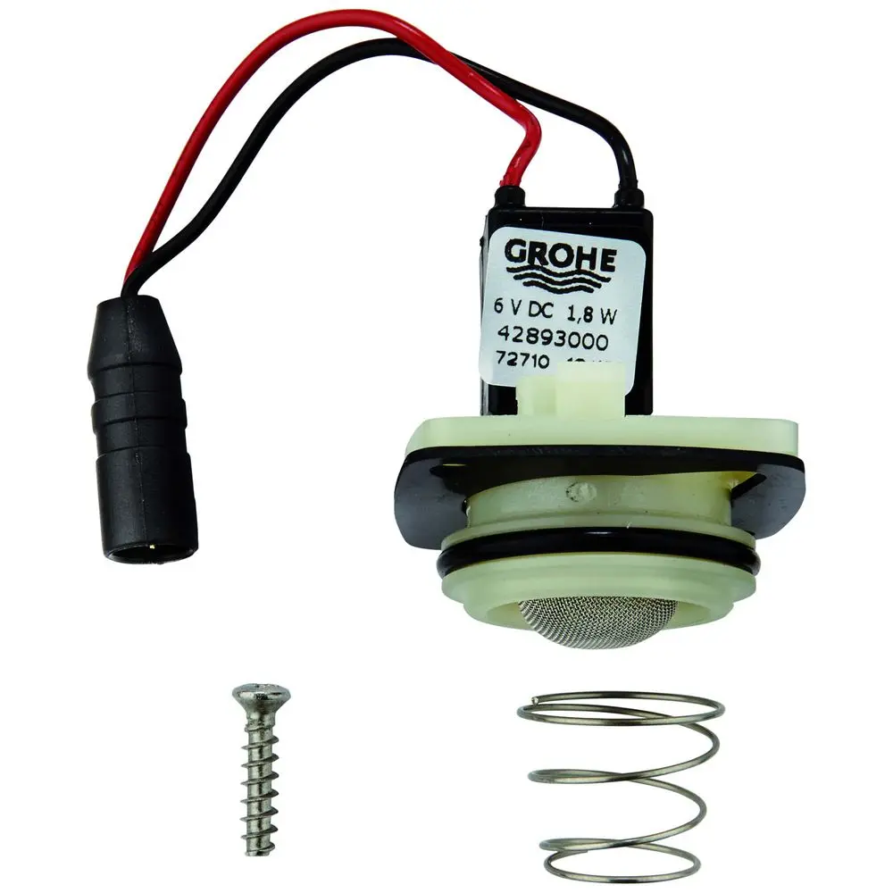 GROHE Magnetventil 42893 für Tectron 577-42893000