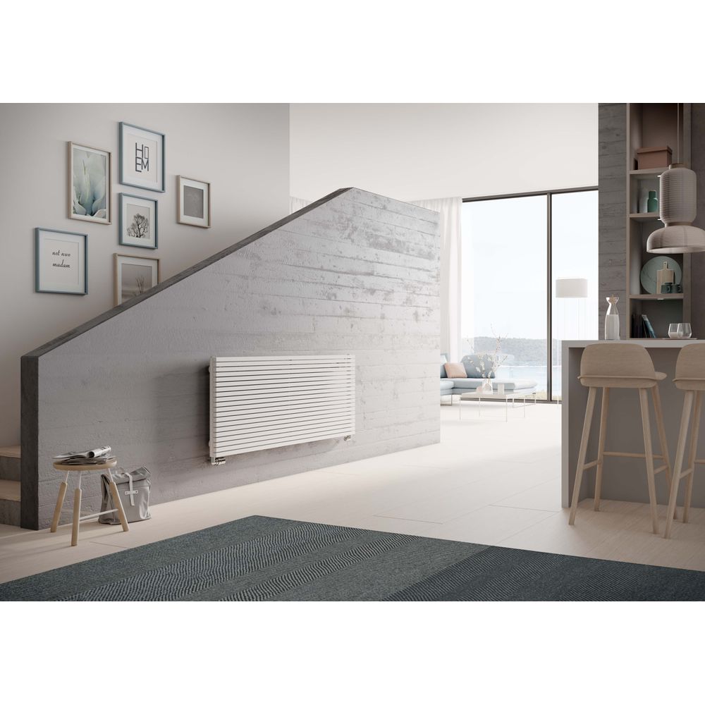 Kermi Design-Heizkörper Decor Arte Pure-D3N1H03006021XK