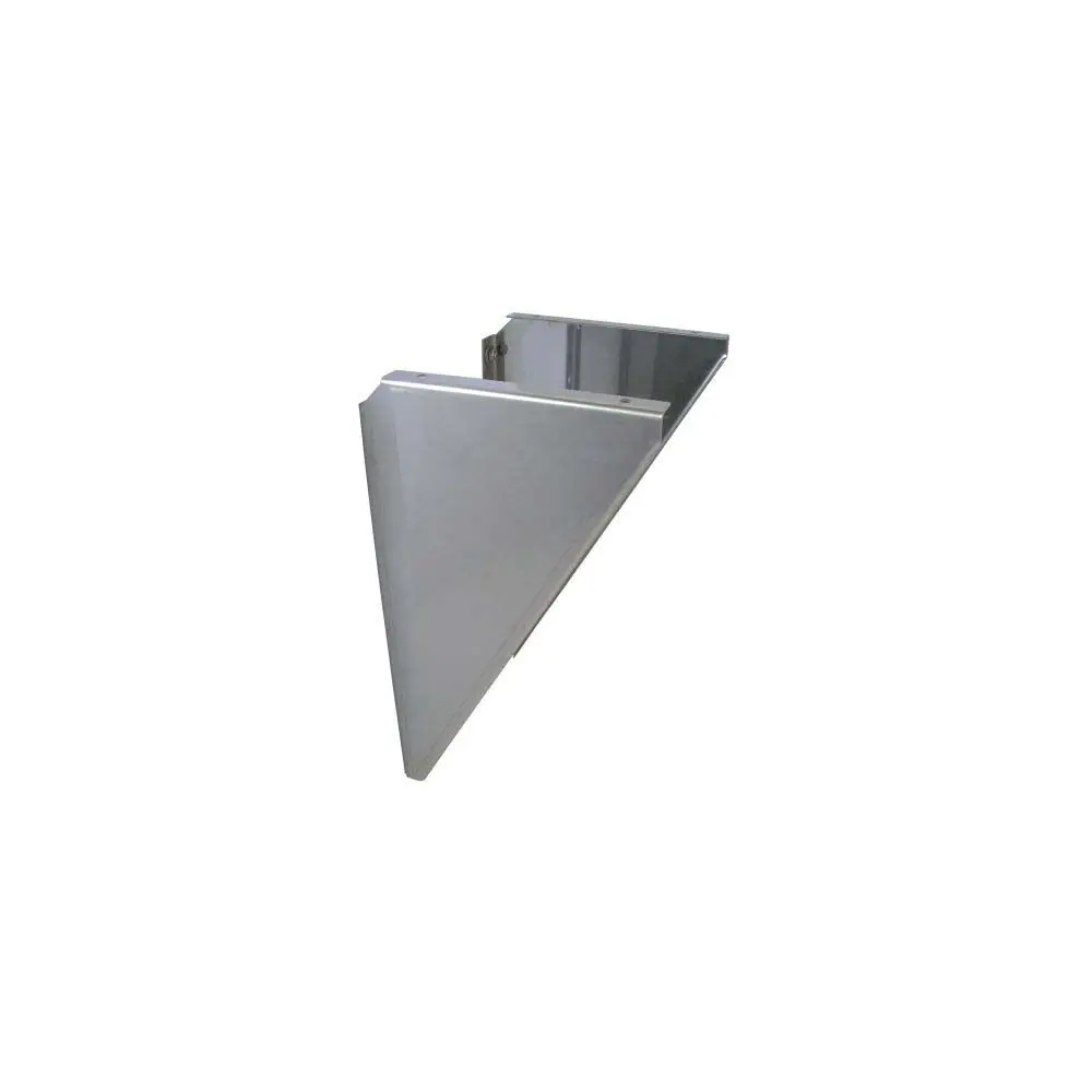 Bertrams Konsolenbleche DW-22KOE130