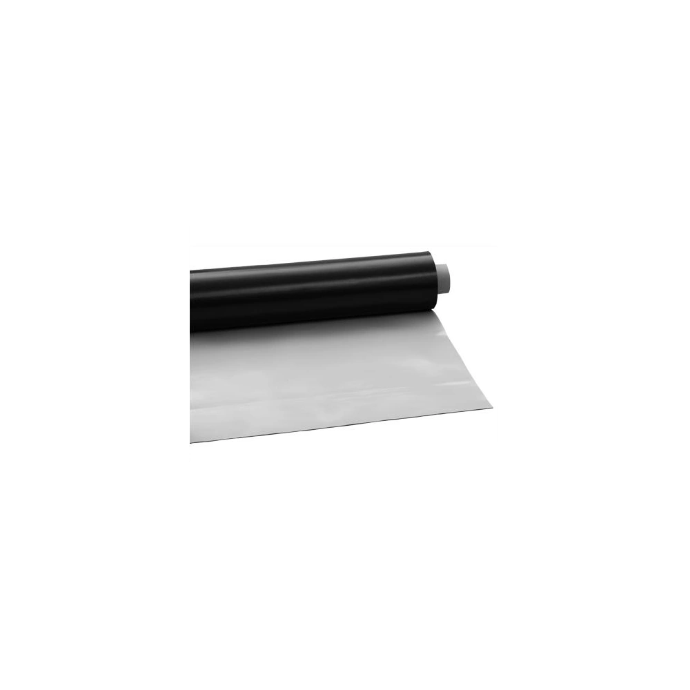 BauderTHERMOFOL D 18 lichtgrau, 50 cm, trägerlos-61010050