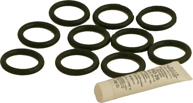 Wolf O-Ring 36 x 26 x 5 10St-8601928 Wolf O-Ring 36 x 26 x 5 10St-8601928