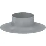 Kermi Flachdachdurchführung x-well NW 160/180mm, Alu unlack., für Dachhaube-Y2402160005K Kermi Flachdachdurchführung x-well NW 160/180mm, Alu unlack., für Dachhaube-Y2402160005K