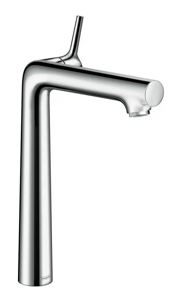 Waschtisch-Einhebelmischer Talis S 250 5 l/min, mit Ablaufgarnitur, chrom-72115000