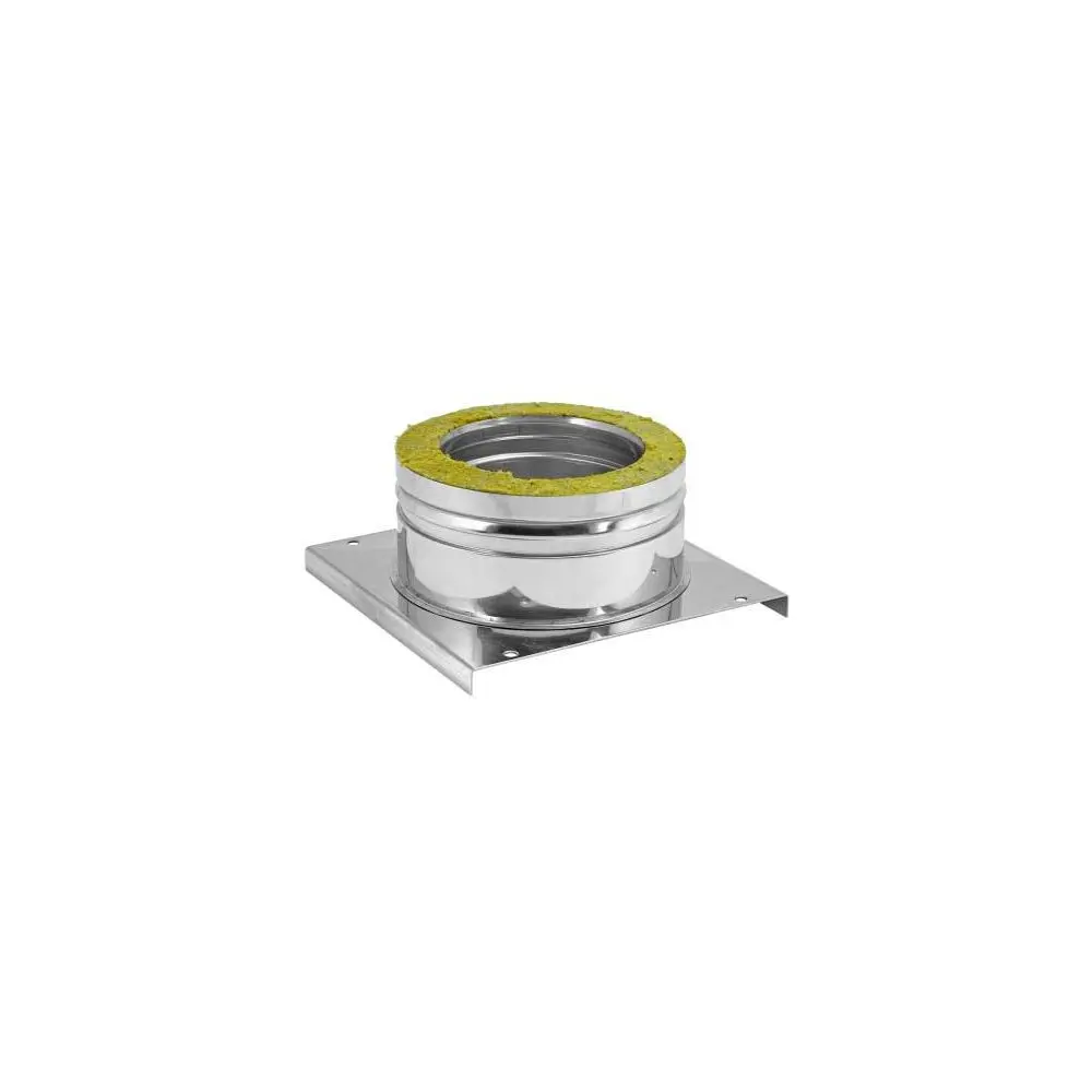 Bertrams Verankerungsplatte DW-22VPI130